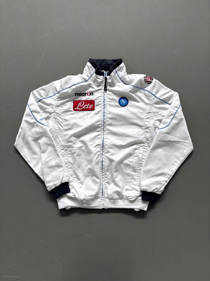 Tracksuit Napoli 2006/07 Retro V3
