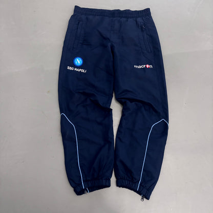 Tracksuit Napoli 2012/13 Retro V2