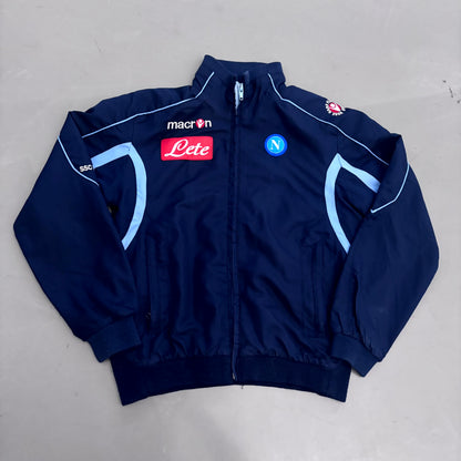 Tracksuit Napoli 2012/13 Retro V2