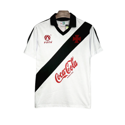 Jersey Vasco 1988 Home Retro