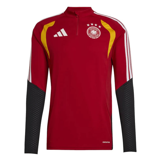 Sweatshirt Deutschland 2026 Training Weltmeisterschaft