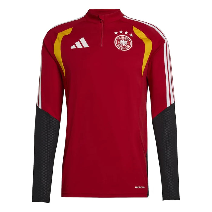 Sweatshirt Germany 2026 Training World Cup