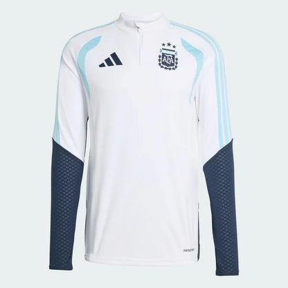 Sweatshirt Argentina 2026 Training World Cup