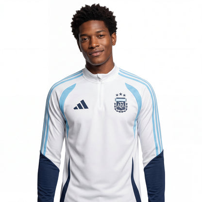 Sweatshirt Argentina 2026 Training World Cup