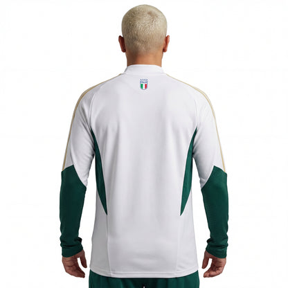 Sweatshirt Hometaly 2026 Training World Cup White