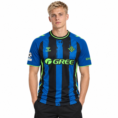 Jersey Real Betis 2026/27 HomeHome Player