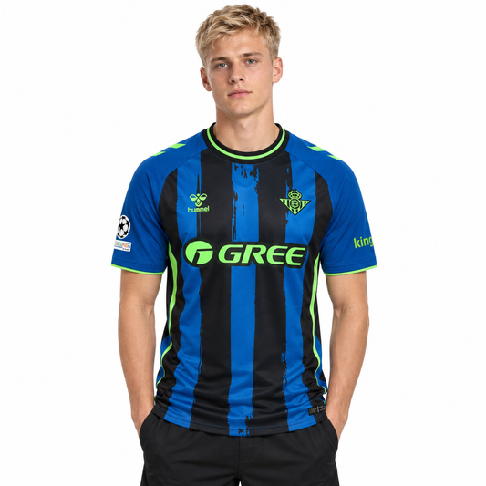 Jersey Real Betis 2026/27 HomeHome Player