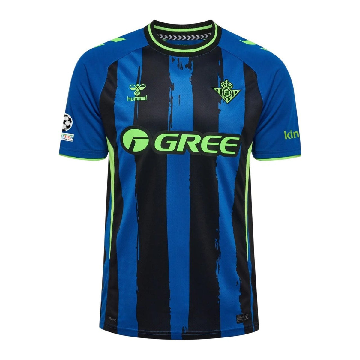 Jersey Real Betis 2026/27 HomeHome Player