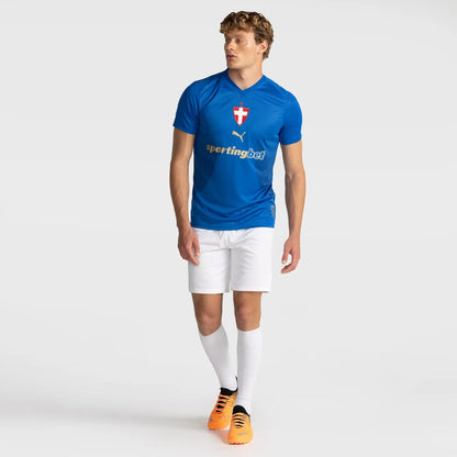Jersey Palmeiras 2026/27 HomeHome Fan
