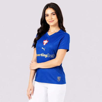 Jersey Woman Palmeiras 2026/27 HomeHome Fan