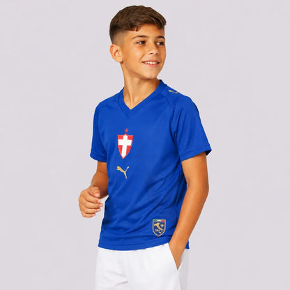 Palmeiras Kinder-Trikotset 2026/27 Heim Fan