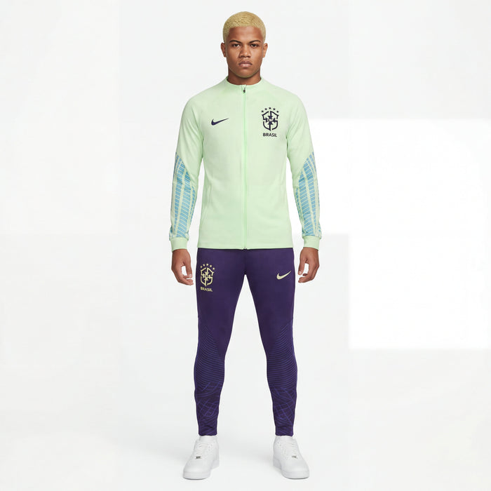 Tracksuit Brazil
