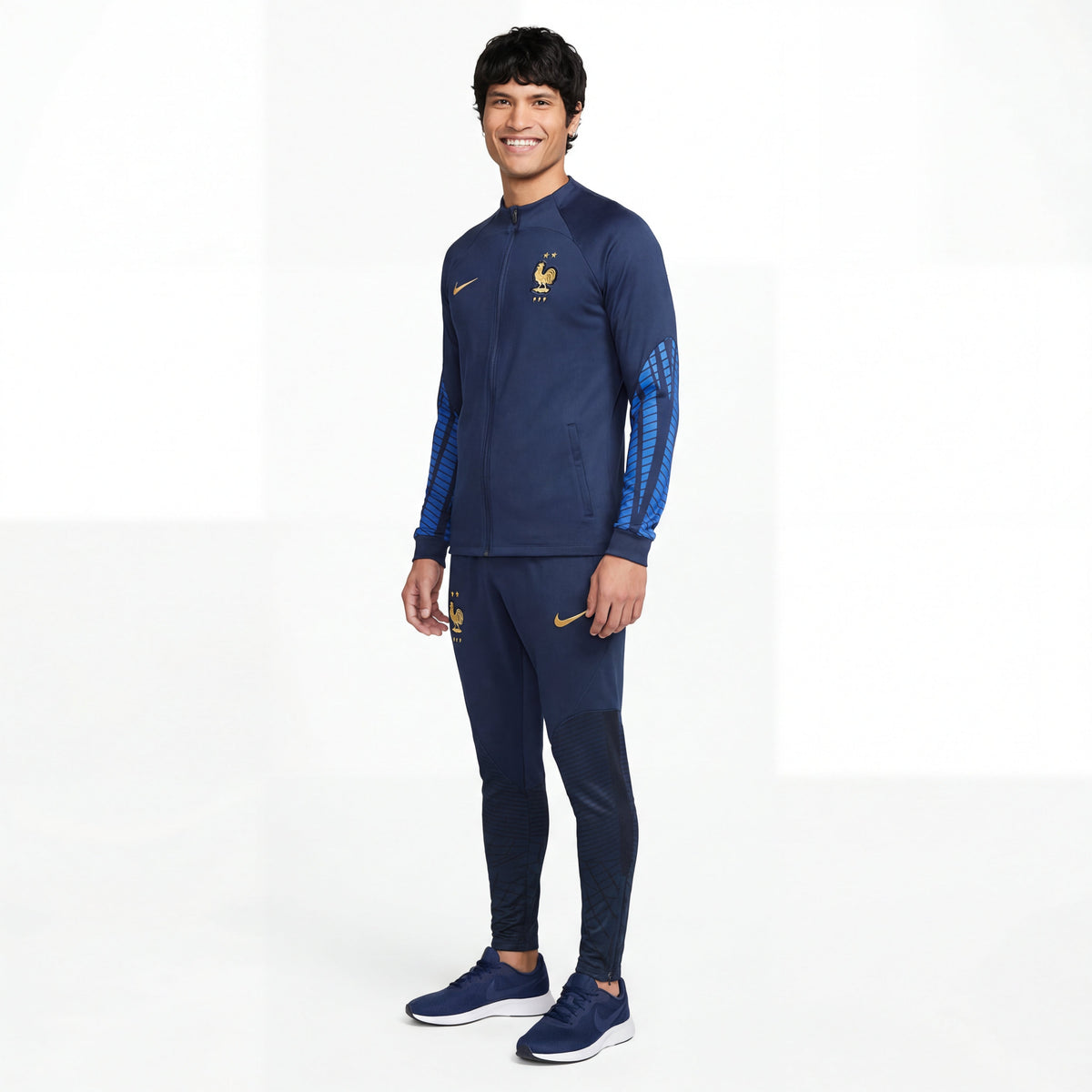 Tracksuit France
