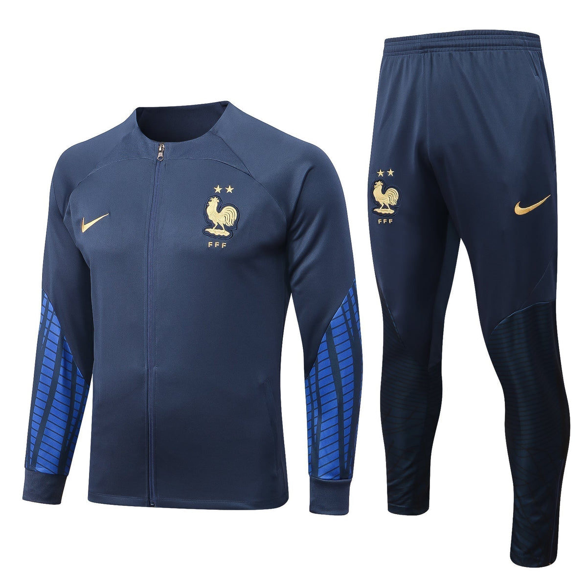 Tracksuit France