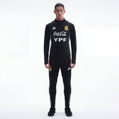 Tracksuit Argentina 2025/26 Black