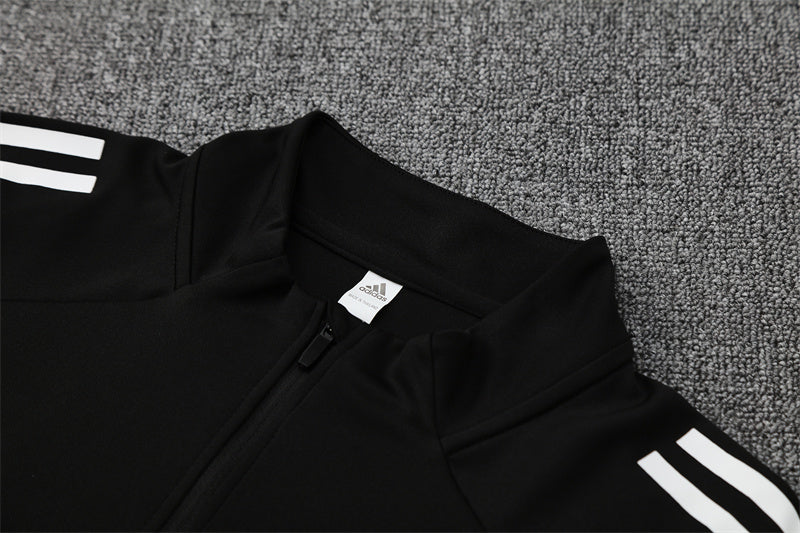 Tracksuit Argentina 2025/26 Black