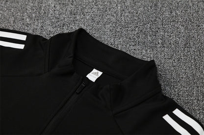 Tracksuit Argentina 2025/26 Black