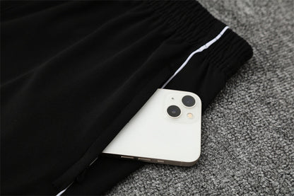 Tracksuit Argentina 2025/26 Black