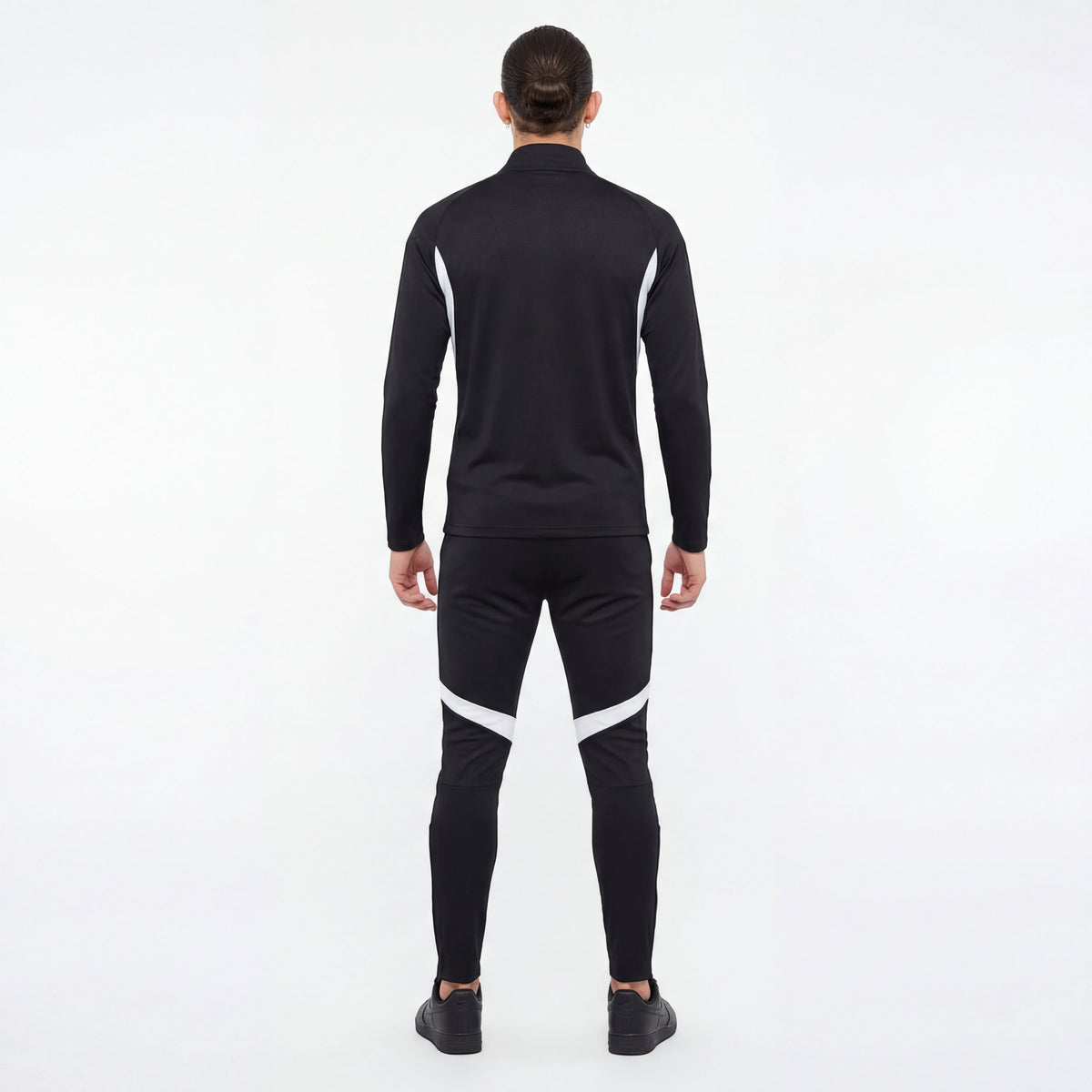 Tracksuit Argentina 2025/26 Black