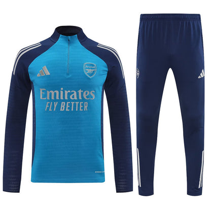 Tracksuit Arsenal 2025/26 Blue V2
