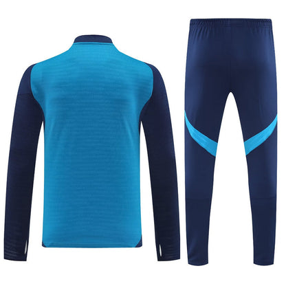 Tracksuit Arsenal 2025/26 Blue V2