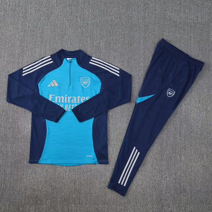 Tracksuit Arsenal 2025/26 Blue V2