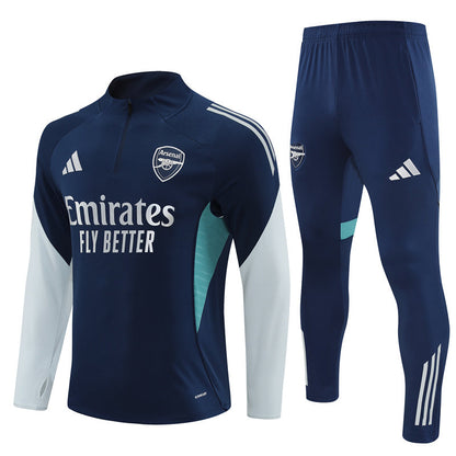 Tracksuit Arsenal 2025/26 Blue