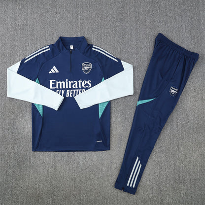 Tracksuit Arsenal 2025/26 Blue