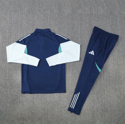 Tracksuit Arsenal 2025/26 Blue