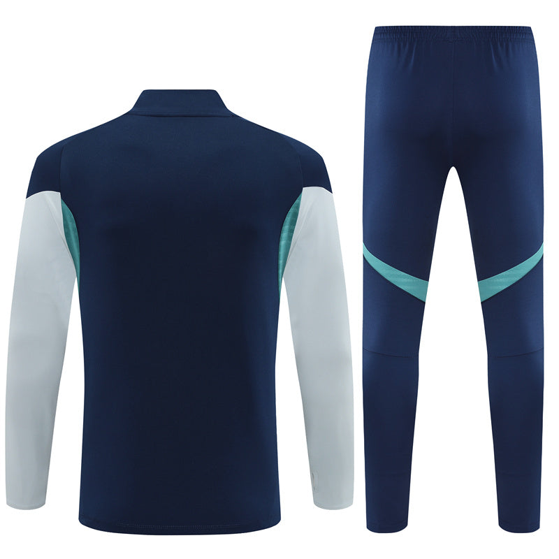 Tracksuit Arsenal 2025/26 Blue