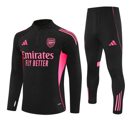 Tracksuit Arsenal 2025/26 Pink