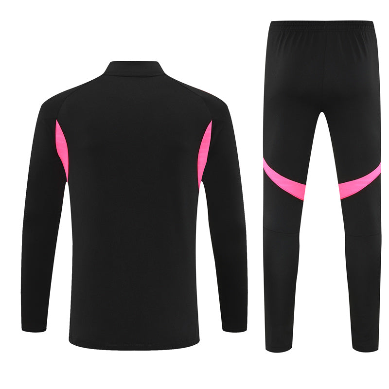 Tracksuit Arsenal 2025/26 Pink