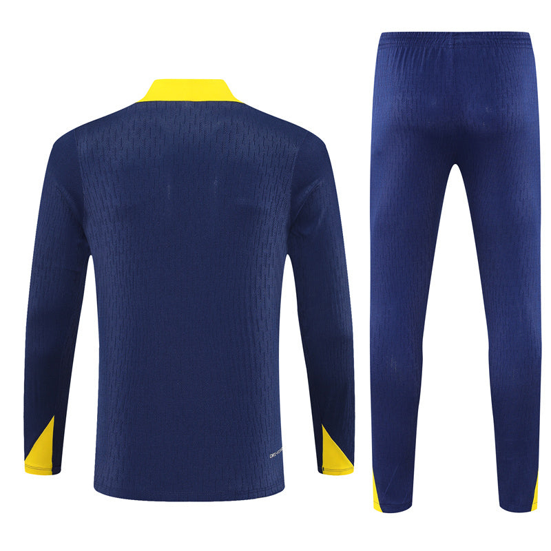 Tracksuit Atletico Madrid 2025/26