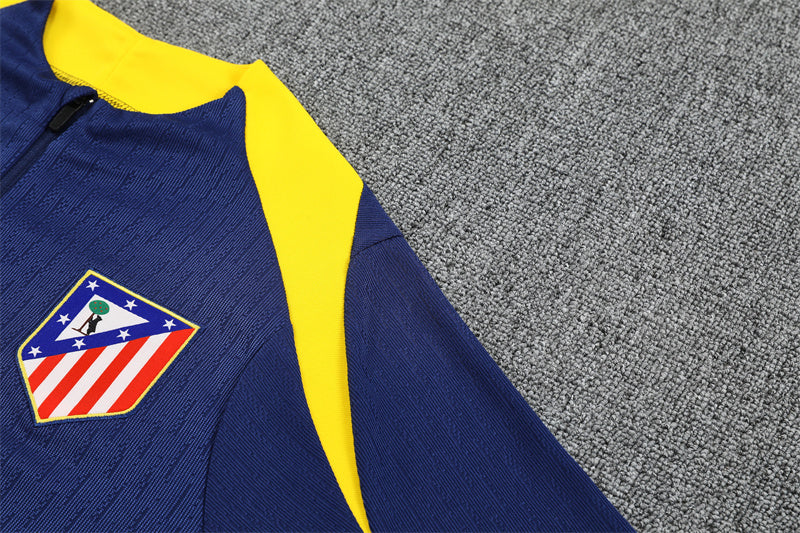 Tracksuit Atletico Madrid 2025/26