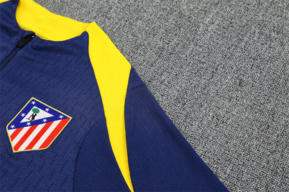 Tracksuit Atletico Madrid 2025/26