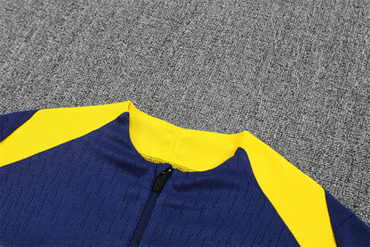 Tracksuit Atletico Madrid 2025/26