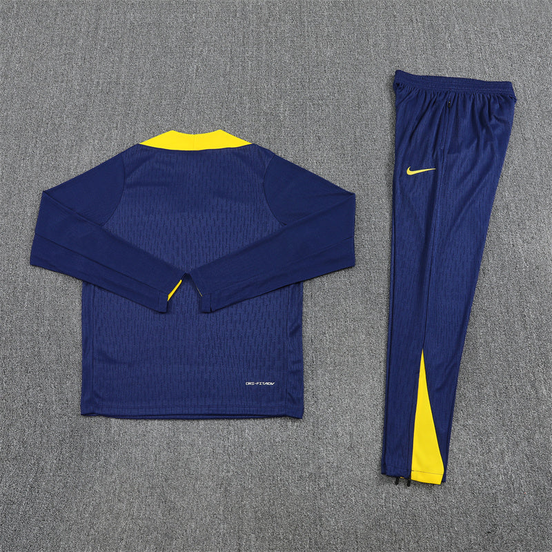 Tracksuit Atletico Madrid 2025/26