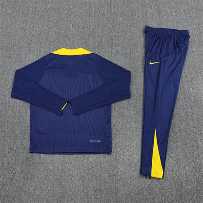Tracksuit Atletico Madrid 2025/26