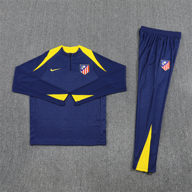 Tracksuit Atletico Madrid 2025/26