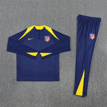 Tracksuit Atletico Madrid 2025/26
