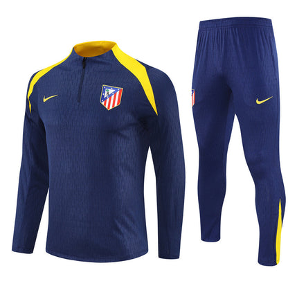 Tracksuit Atletico Madrid 2025/26