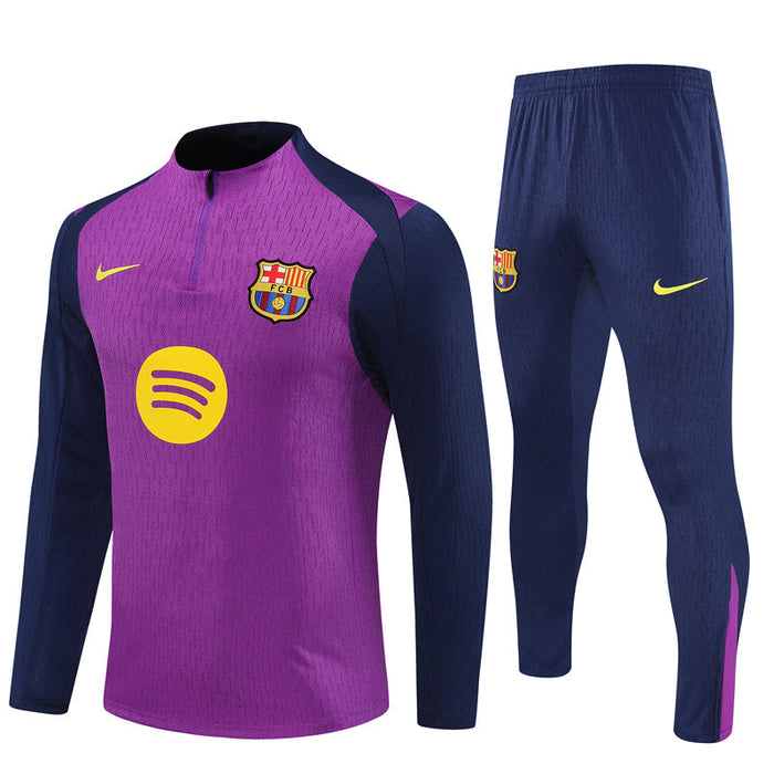 Tracksuit Barcelona 2025/26