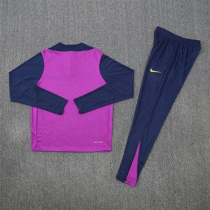 Tracksuit Barcelona 2025/26