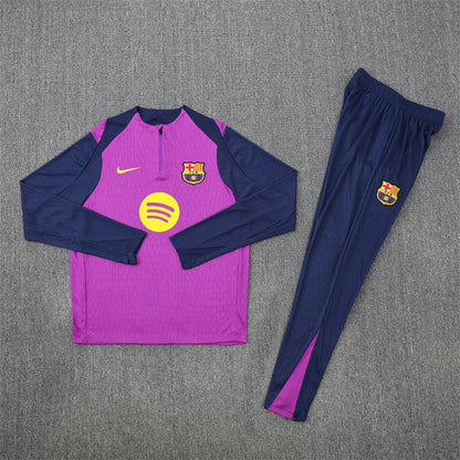 Tracksuit Barcelona 2025/26