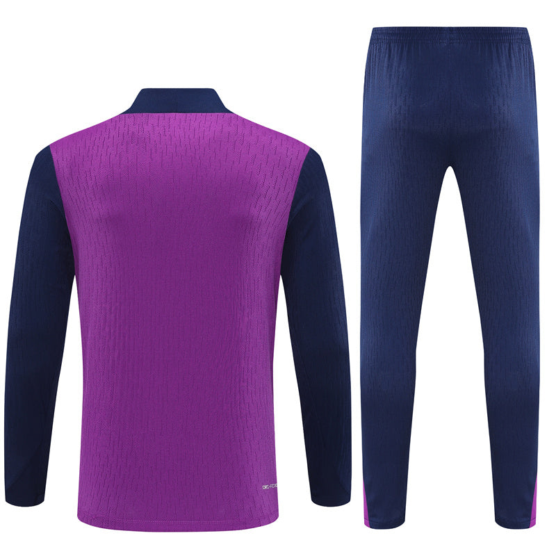 Tracksuit Barcelona 2025/26