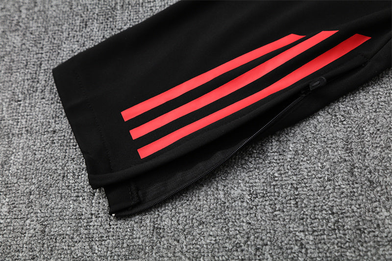 Tracksuit Bayern Munich 2025/26 Black