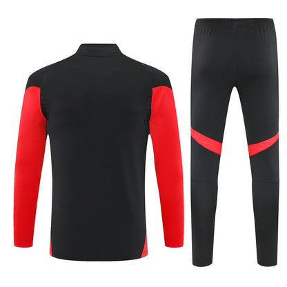 Tracksuit Bayern Munich 2025/26 Black
