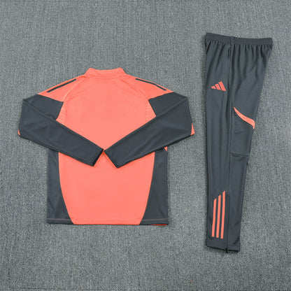 Tracksuit Bayern Munich 2025/26