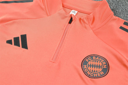 Tracksuit Bayern Munich 2025/26