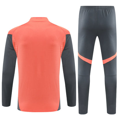 Tracksuit Bayern Munich 2025/26